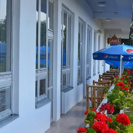 Hotel Postar