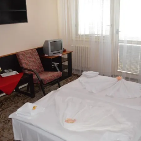 Postar Hotel