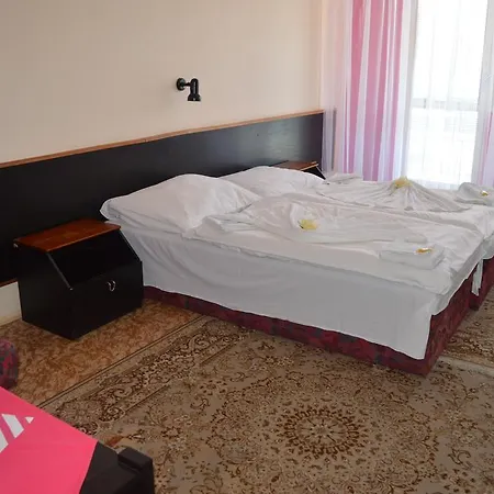 Hotel Postar Vinné