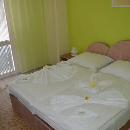 Hotel Postar 3*