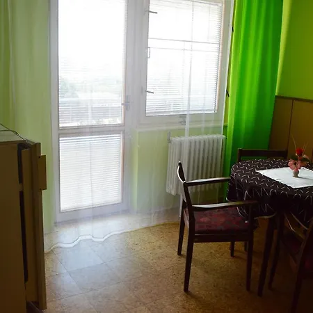 Hotel Postar