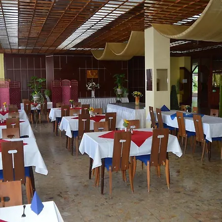 Hotel Postar