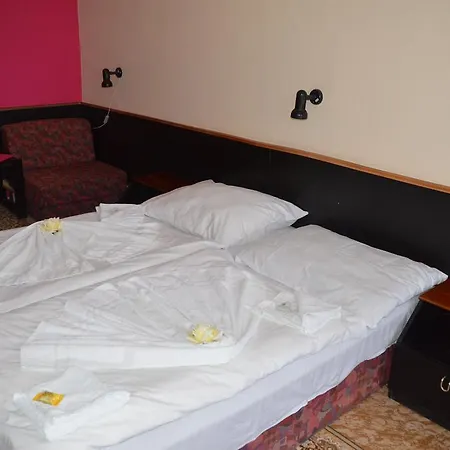 Hotel Postar