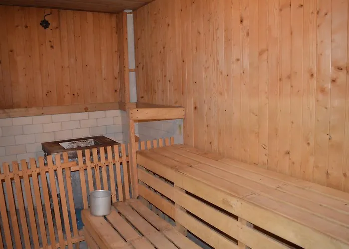 Postar Ξενοδοχείο Vinné