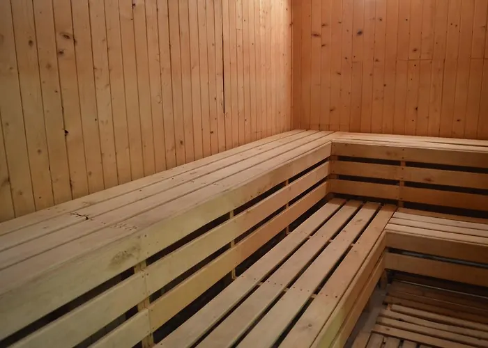 Ξενοδοχείο Postar 3*