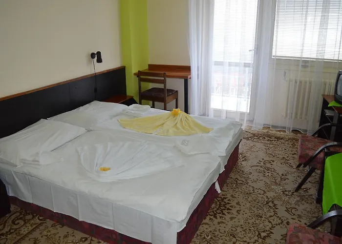 Ξενοδοχείο Postar