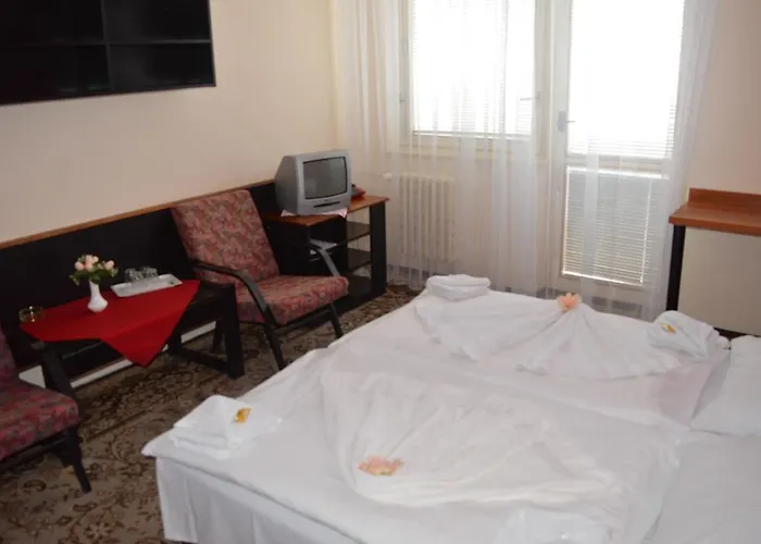 Postar Ξενοδοχείο